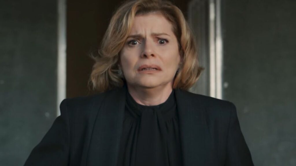 Como o ESG matou Odete Roitman e sua agenda?